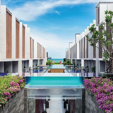 Ace Of Hua Hin Resort - Sha Plus Cha-Am Exteriör bild