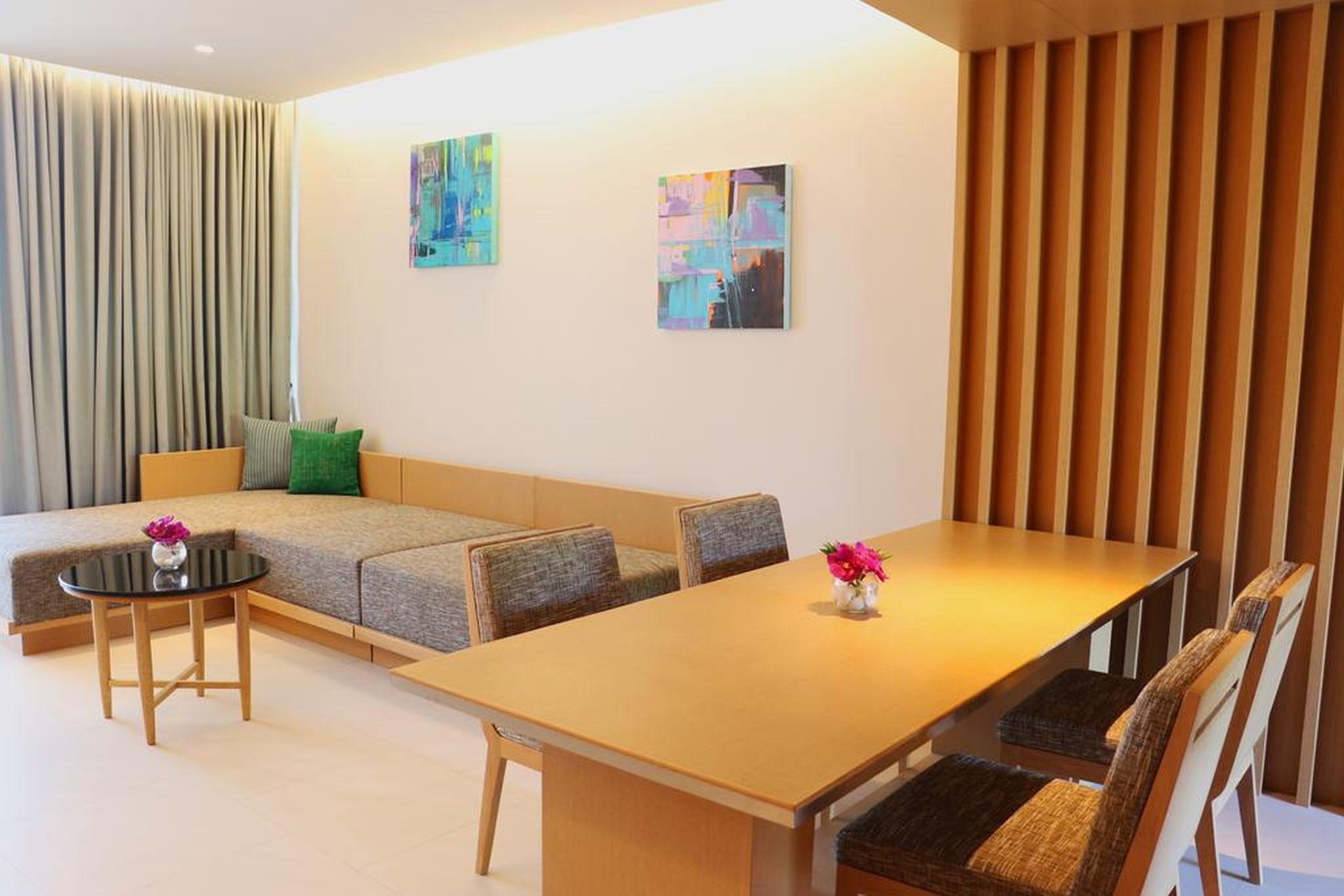 Ace Of Hua Hin Resort - Sha Plus Cha-Am Exteriör bild