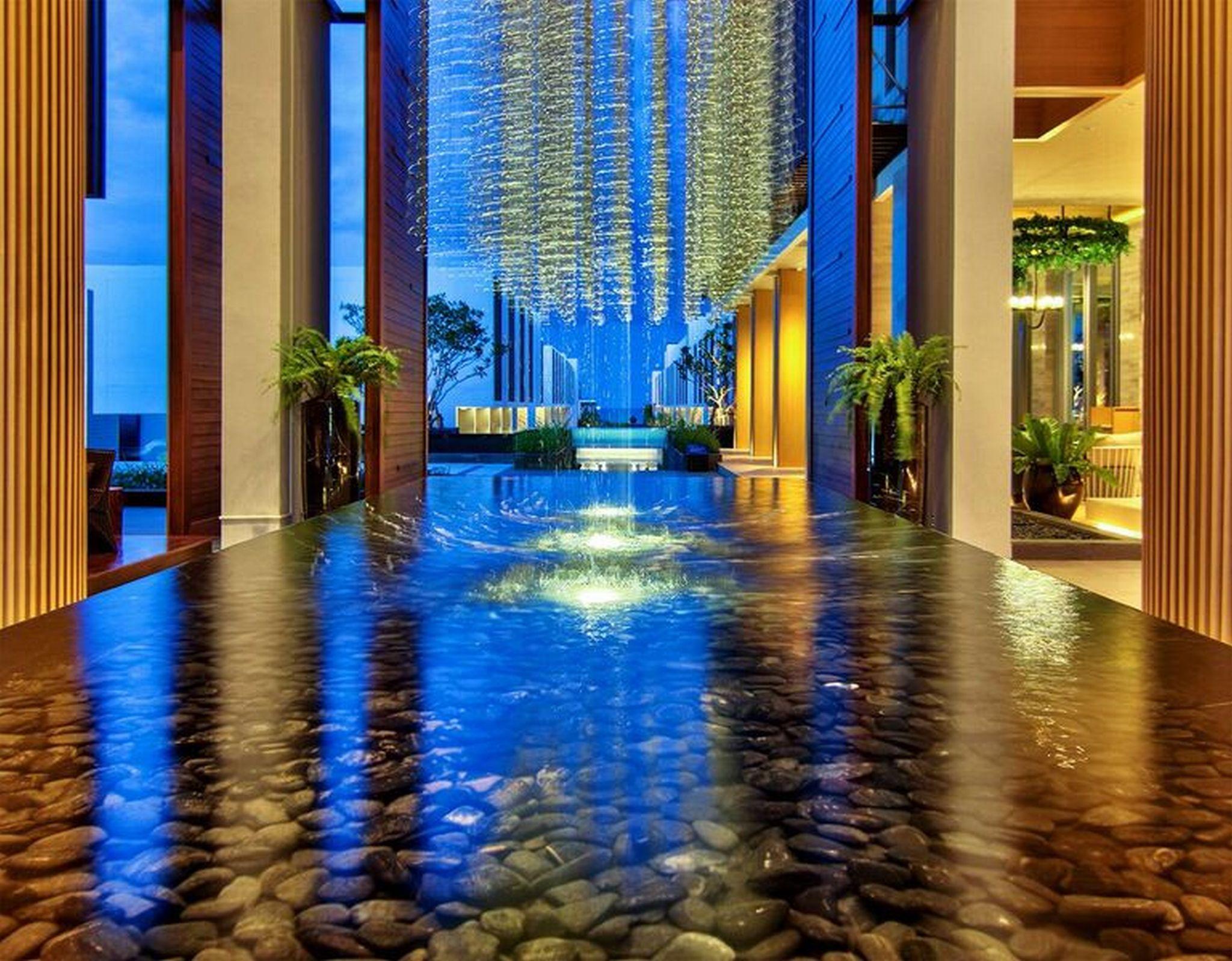 Ace Of Hua Hin Resort - Sha Plus Cha-Am Exteriör bild