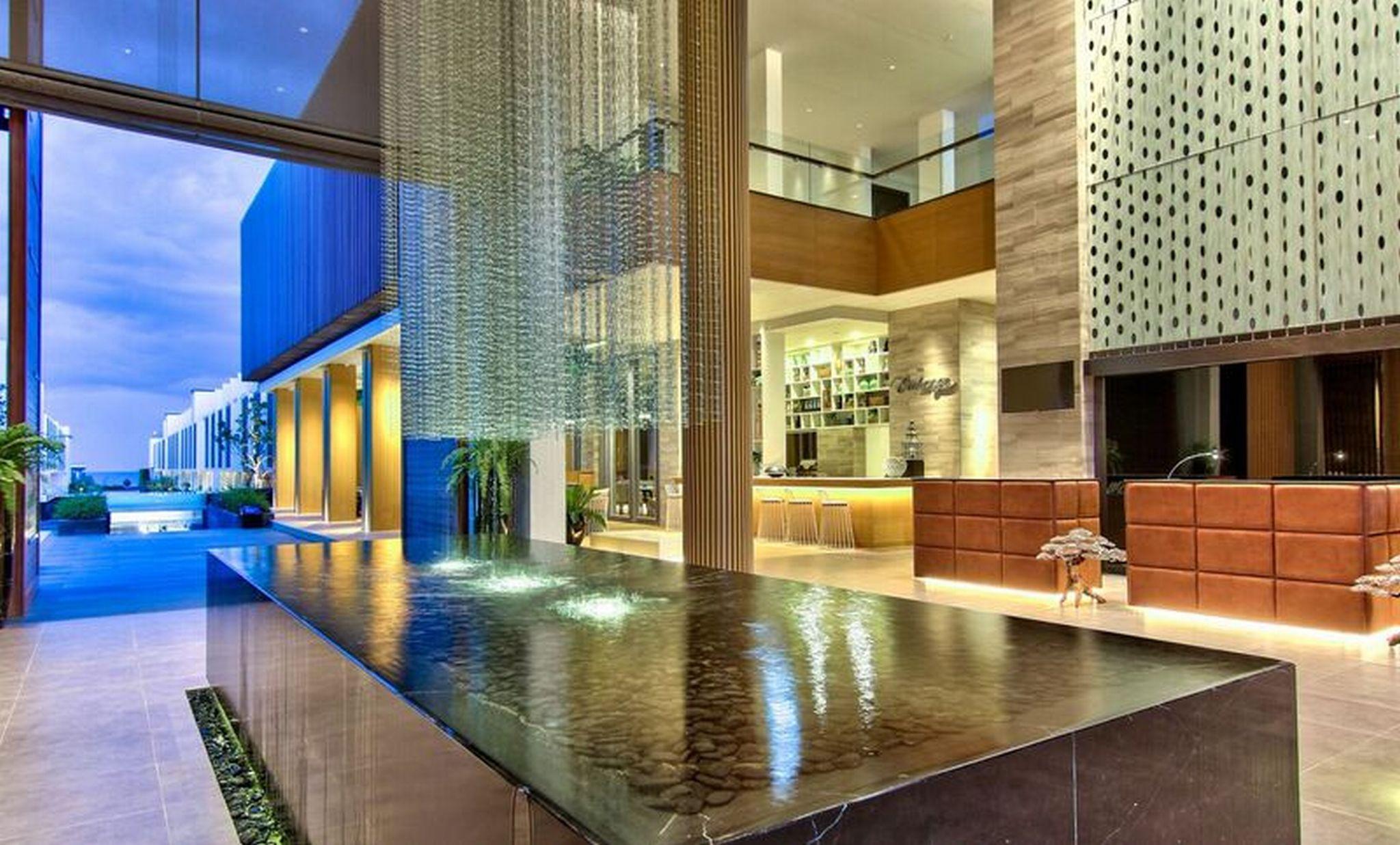 Ace Of Hua Hin Resort - Sha Plus Cha-Am Exteriör bild