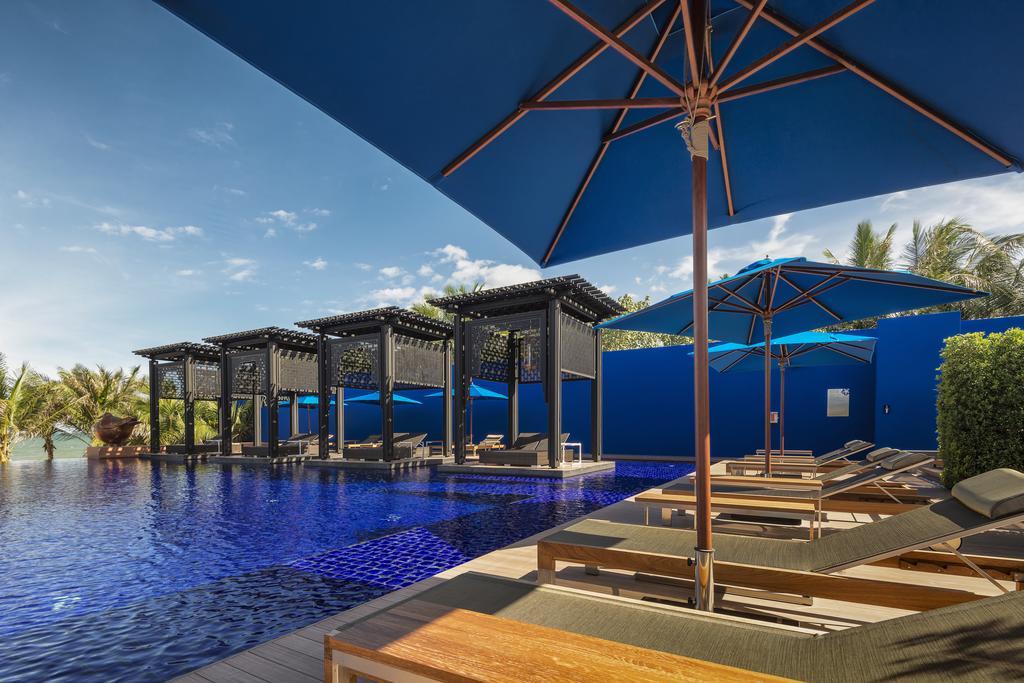 Ace Of Hua Hin Resort - Sha Plus Cha-Am Exteriör bild