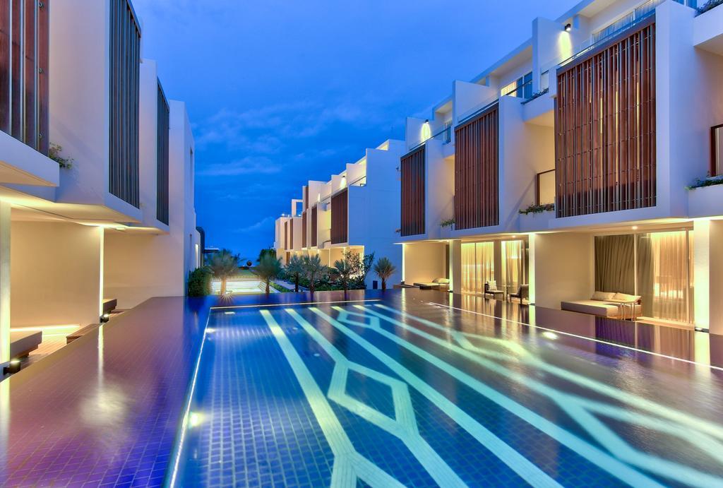 Ace Of Hua Hin Resort - Sha Plus Cha-Am Exteriör bild