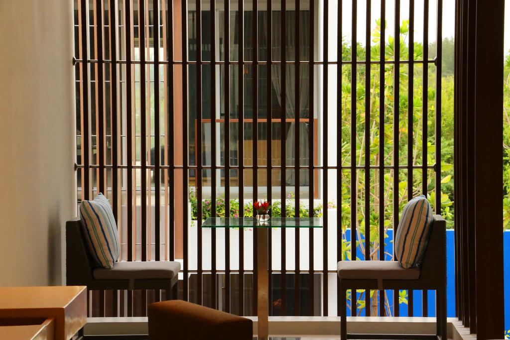 Ace Of Hua Hin Resort - Sha Plus Cha-Am Exteriör bild