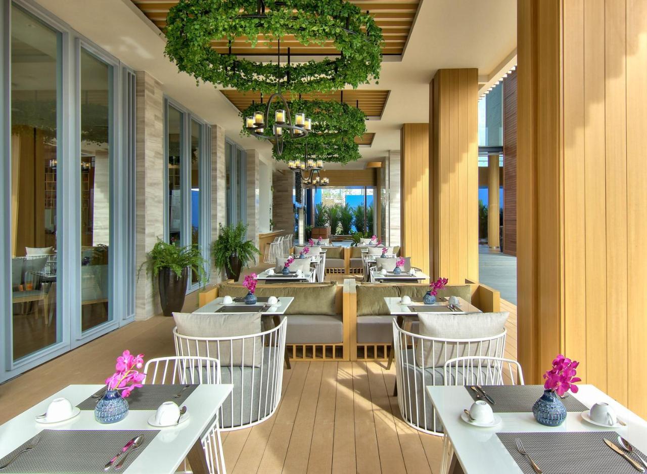Ace Of Hua Hin Resort - Sha Plus Cha-Am Exteriör bild