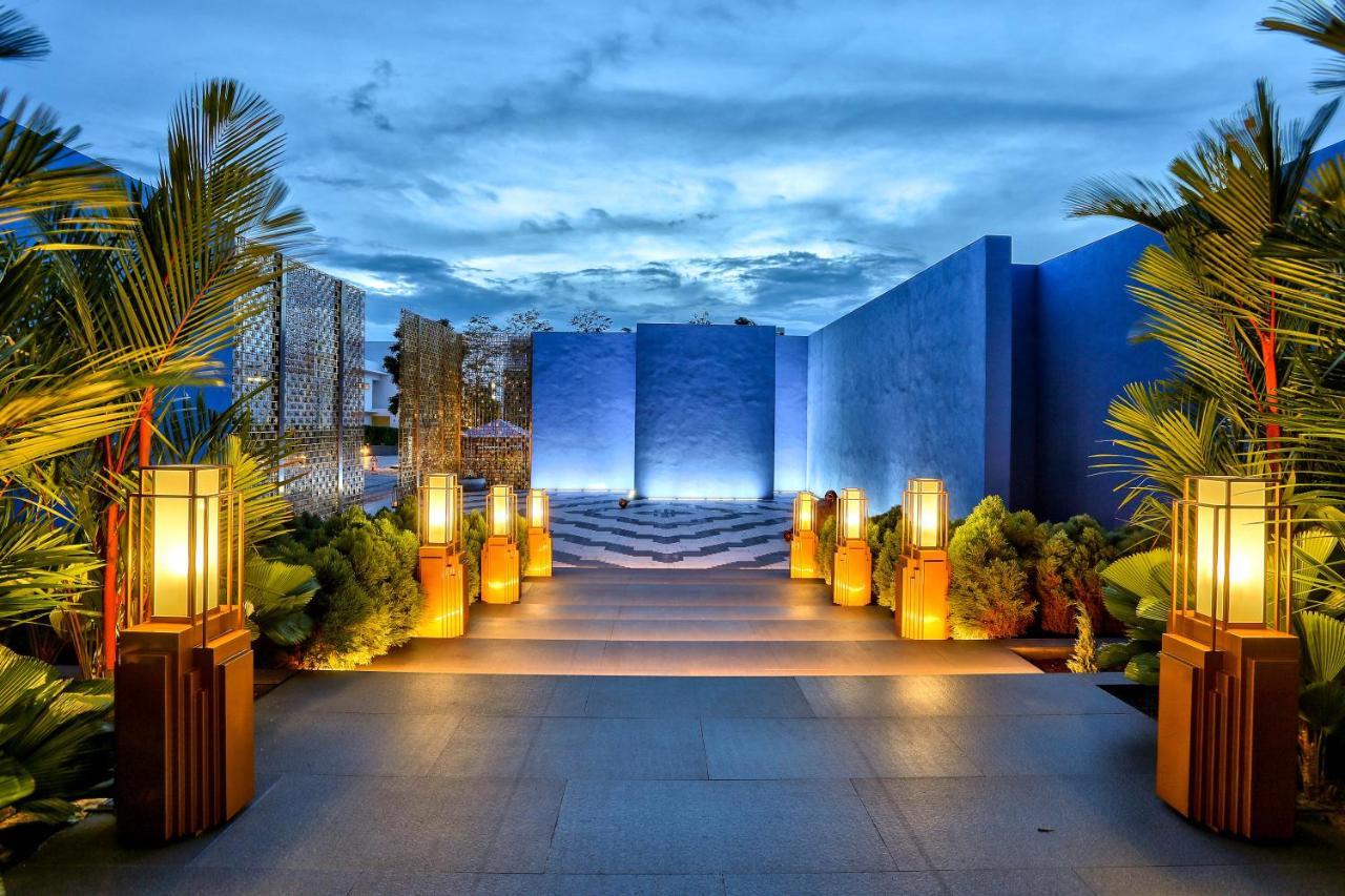 Ace Of Hua Hin Resort - Sha Plus Cha-Am Exteriör bild