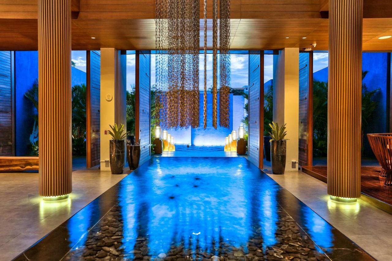 Ace Of Hua Hin Resort - Sha Plus Cha-Am Exteriör bild
