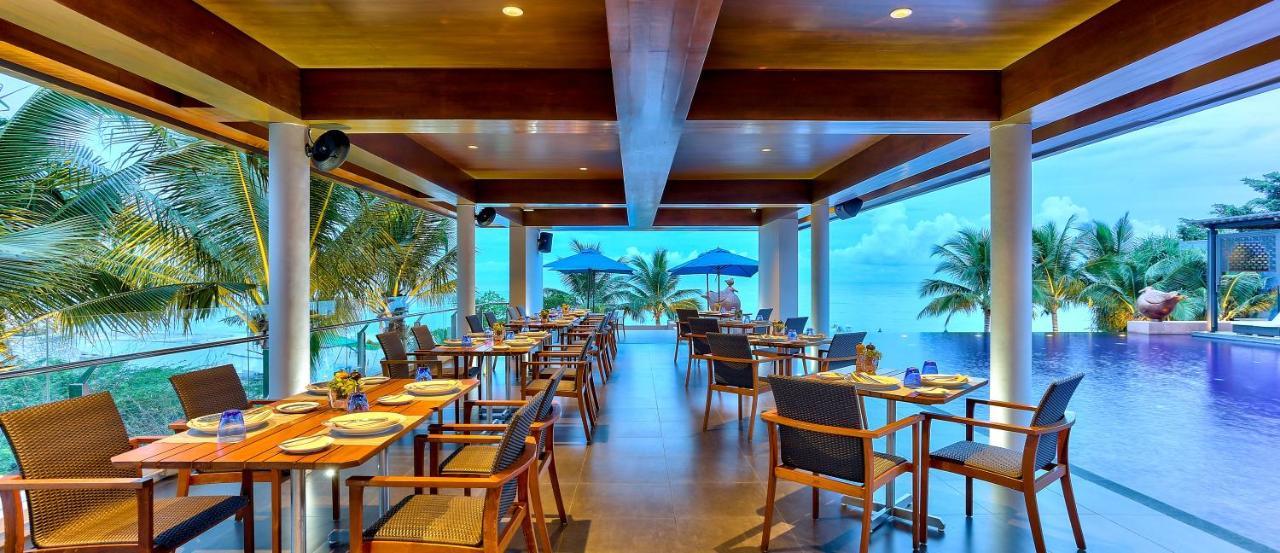 Ace Of Hua Hin Resort - Sha Plus Cha-Am Exteriör bild