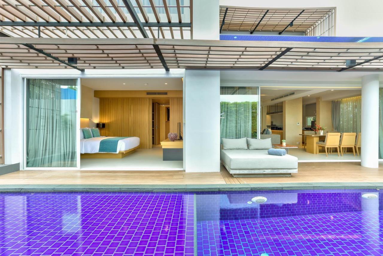Ace Of Hua Hin Resort - Sha Plus Cha-Am Exteriör bild