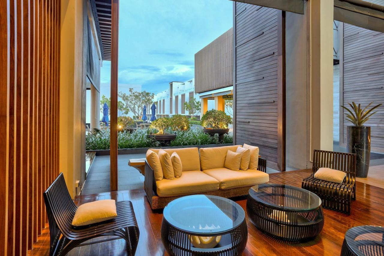Ace Of Hua Hin Resort - Sha Plus Cha-Am Exteriör bild