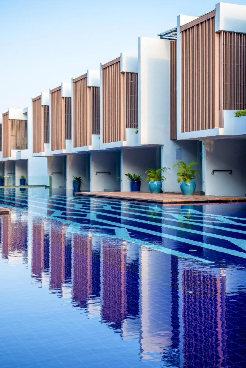 Ace Of Hua Hin Resort - Sha Plus Cha-Am Exteriör bild