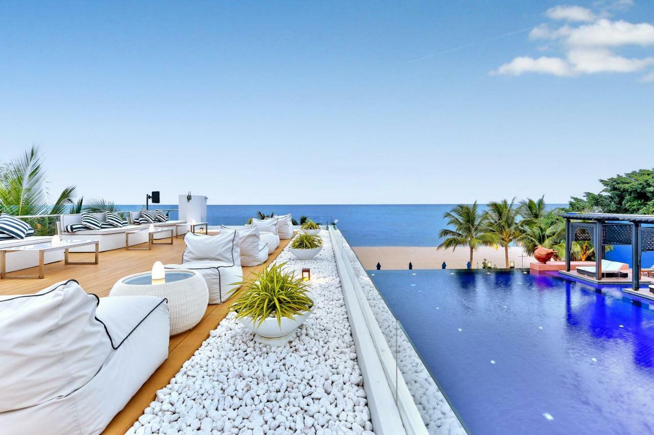 Ace Of Hua Hin Resort - Sha Plus Cha-Am Exteriör bild